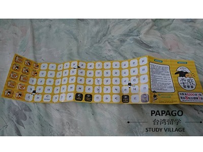 ポイントカード 1