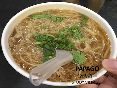 麺線 1