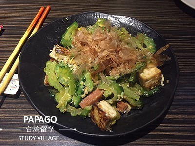 沖縄料理 1