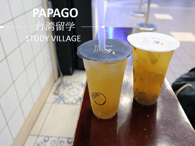 フルーツティー 1