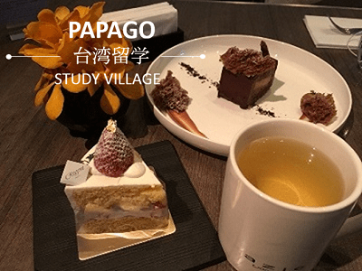 ショートケーキ 1