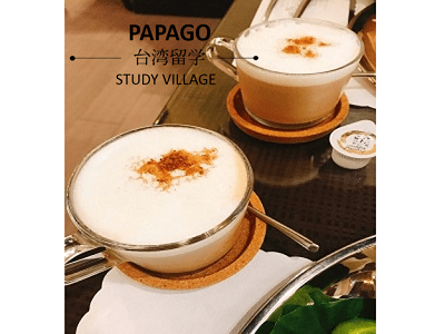 チャイミルクティー 1