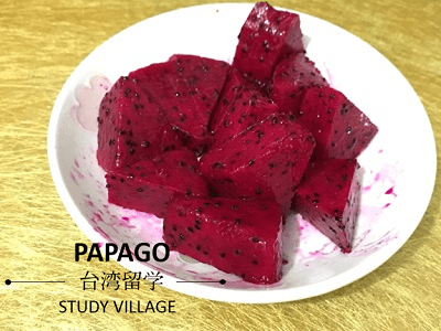 ドラゴンフルーツ 1