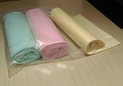 ゴミ袋 20161021lesedai