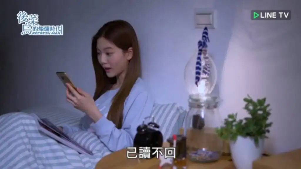後菜鳥的燦爛時代